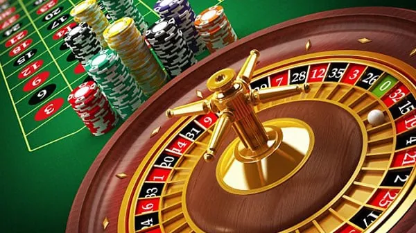 First deposit bonus