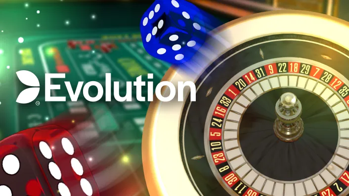 Casino games